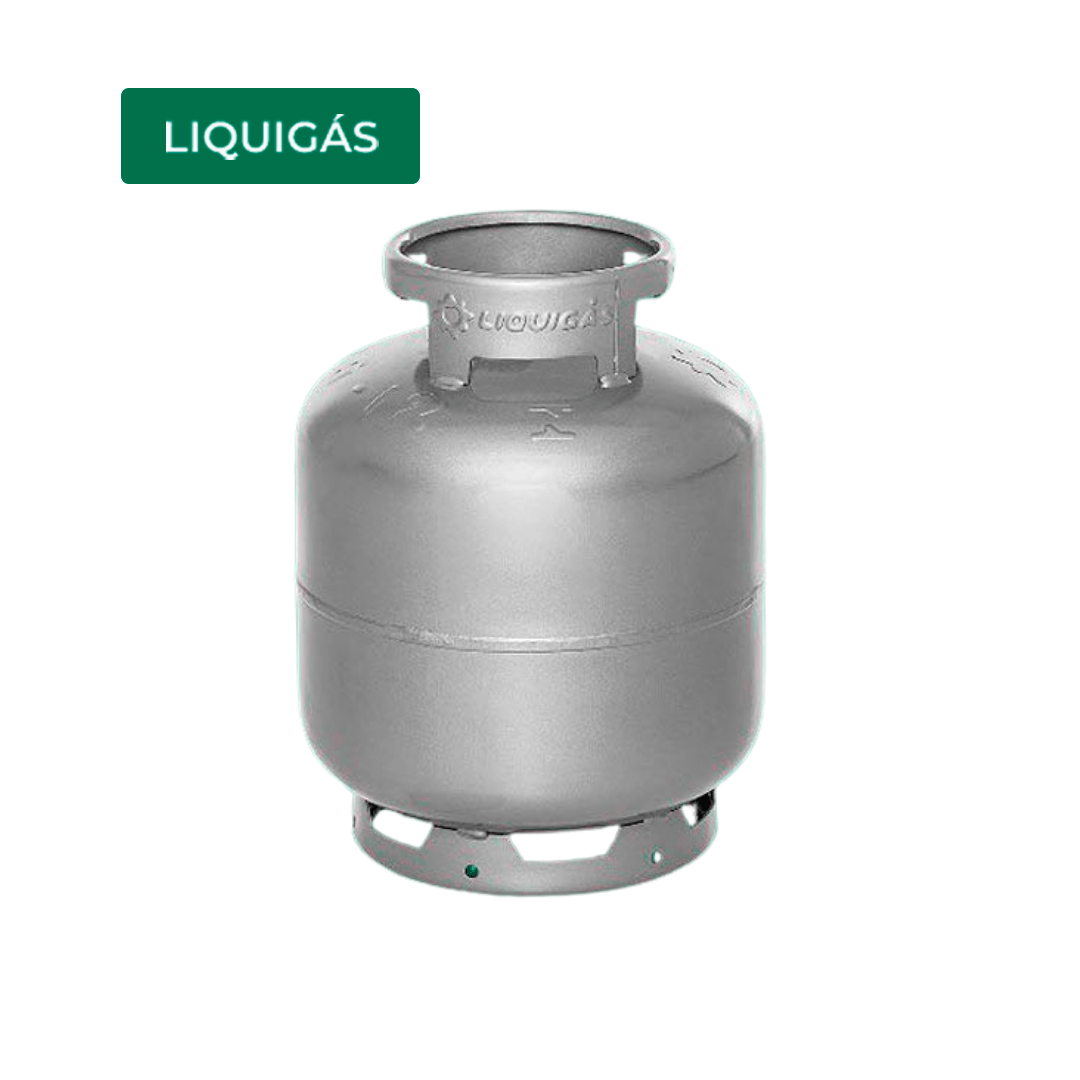 Entrega de gás de cozinha em São José SC